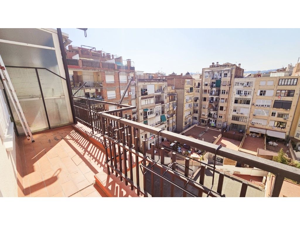 Flat for sale in N/A, Sant Antoni, Eixample