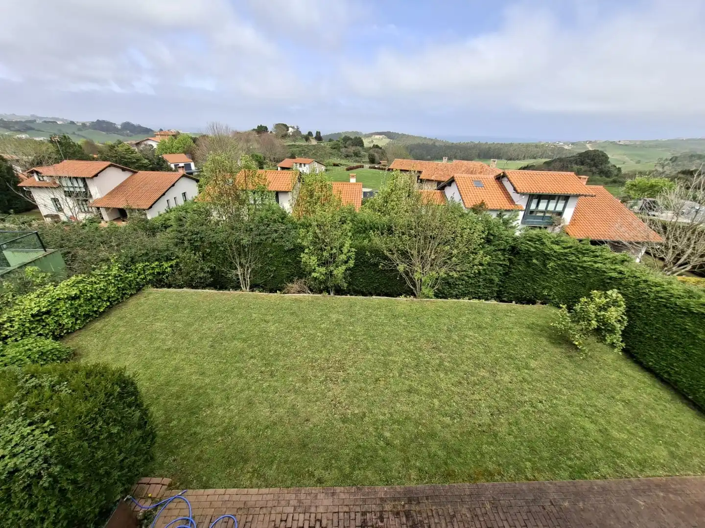Houses for sale in San Vicente de la Barquera  with Heating and Private garden