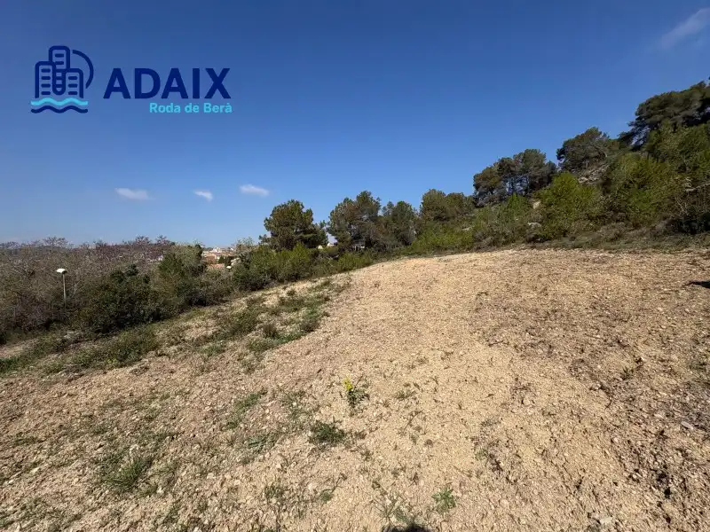Grundstücke und Bauplätze zum Verkauf in Carrer Camí Solà, imagen 46