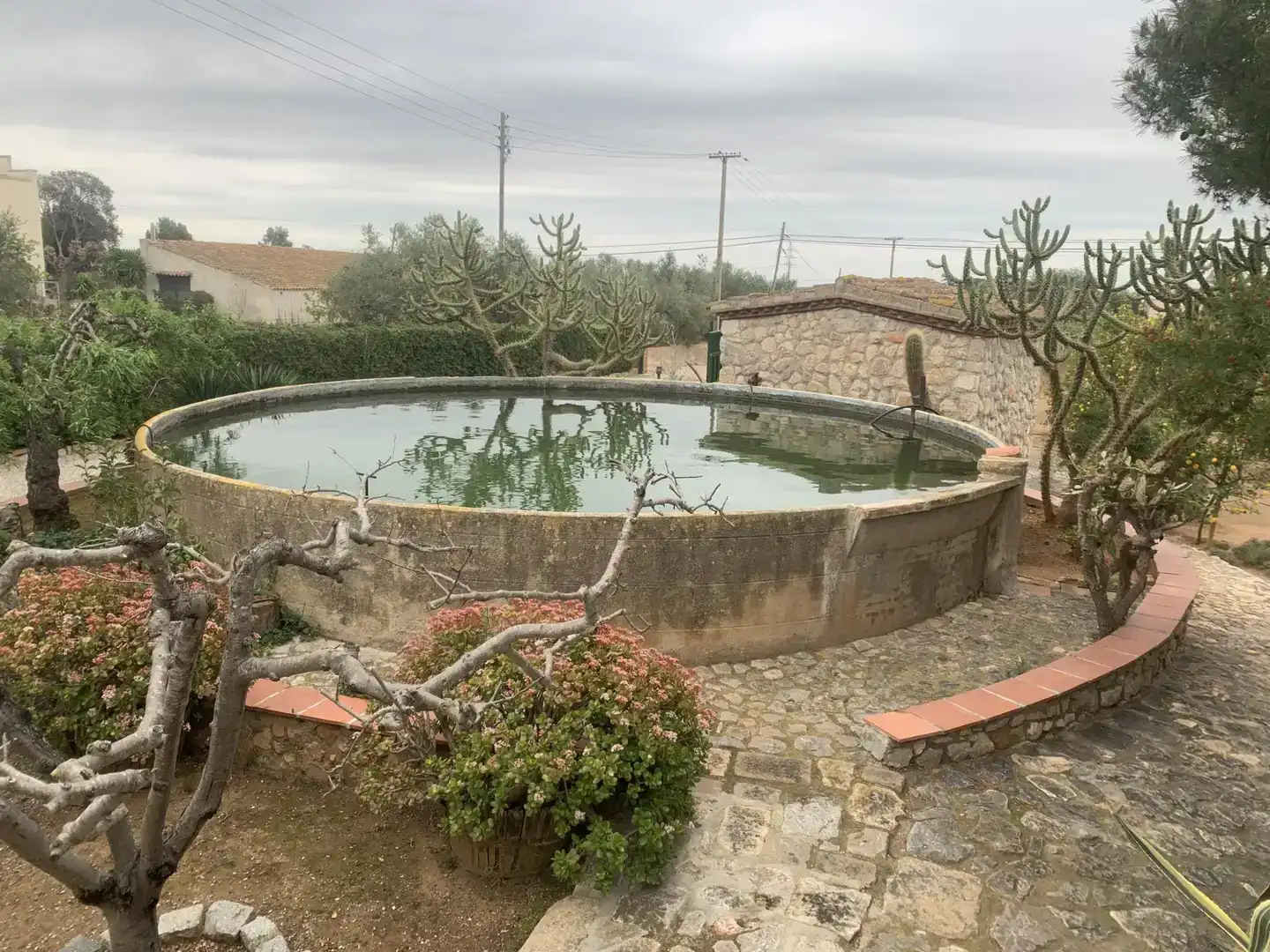 Piscina de Casa o chalet en venta en Reus