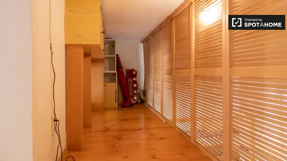 Piso con terraza en alquiler en Centro, imagen 13