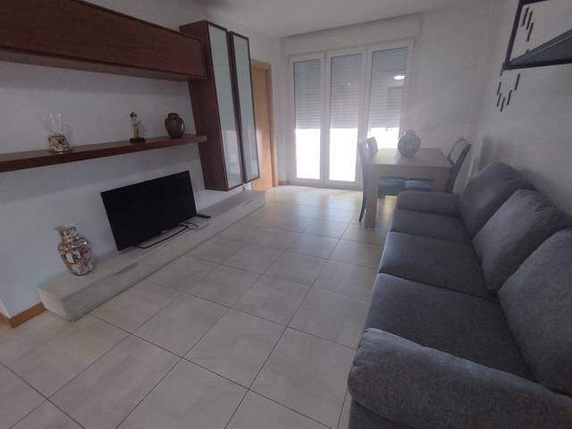 Casa-chalet en Alquiler en N/A en Zona Papa Luna - Platja del Gurugú