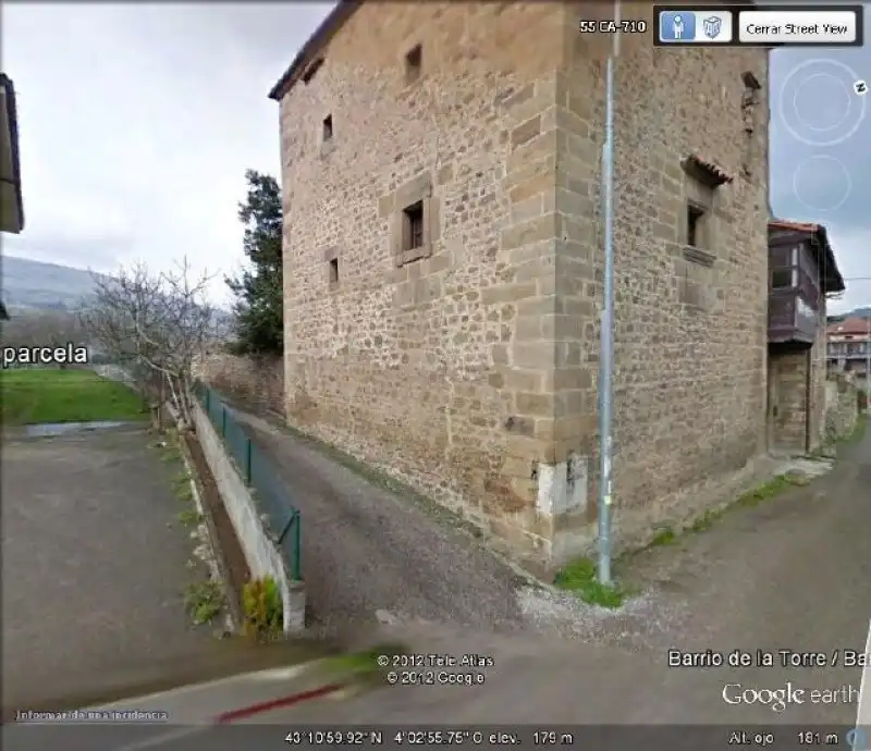 Terreni e lotti in vendita a Arenas de Iguña, imagen 3