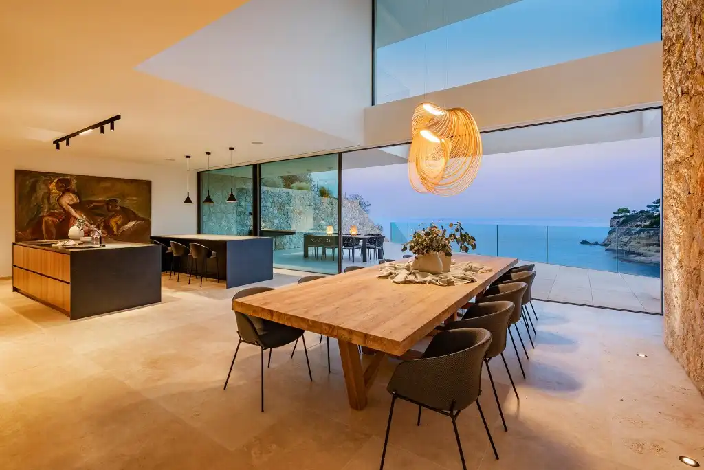 Detached house with pool for sale in Sol de Mallorca, imagen 6