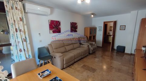 Photo 4 of Flat for sale in Peñamefecit - Avda Barcelona, Jaén Capital