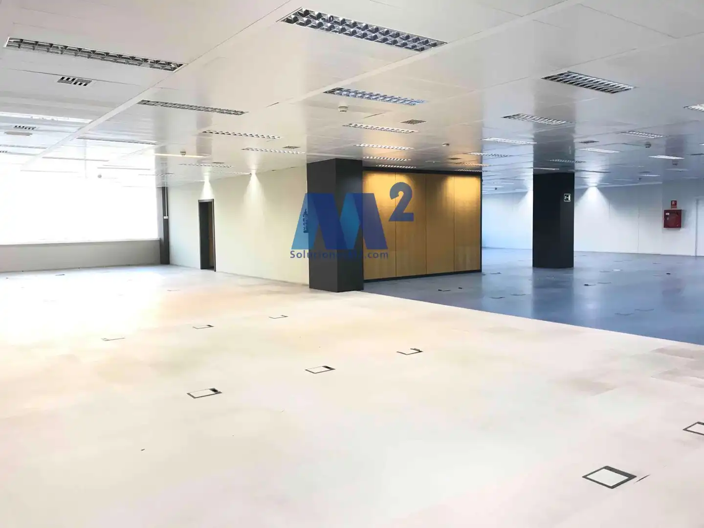 Office space to rent in Anabel Segura, imagen 15
