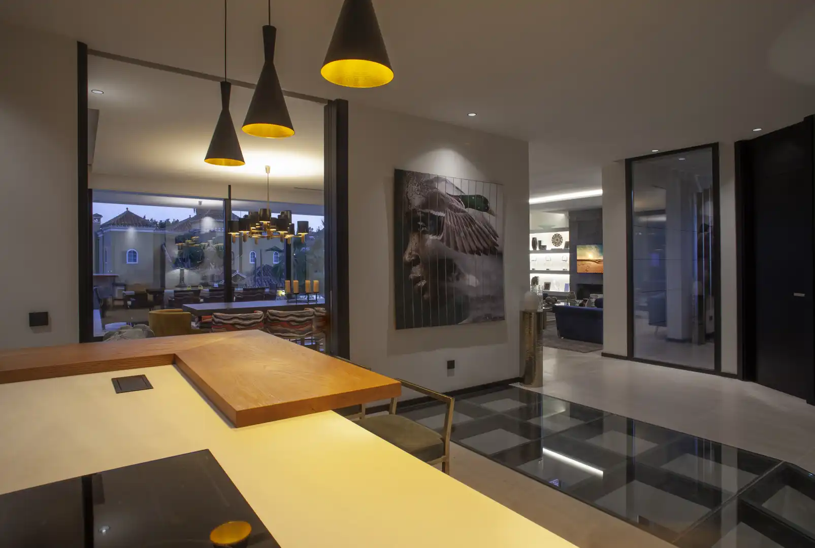 Haus mit Pool zum Verkauf in Marbella Centro, imagen 36