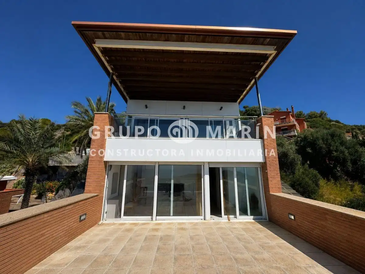 House with terrace for sale in Calle Ginesta, imagen 15