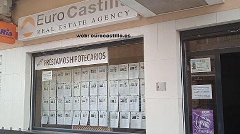 Foto 3 de Casa o chalet en venta en Tobarra, Albacete