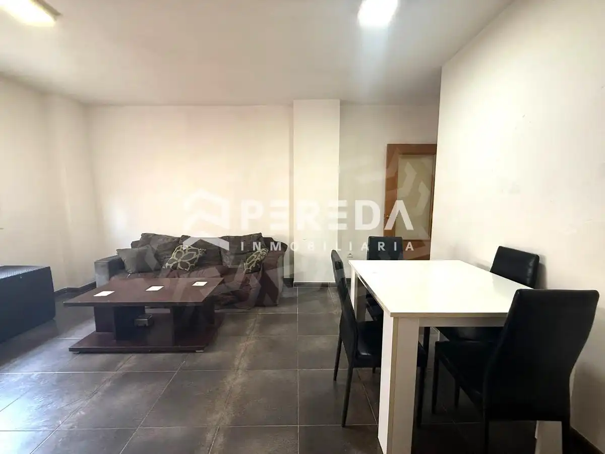 Apartament en venda en Roquetas de Mar