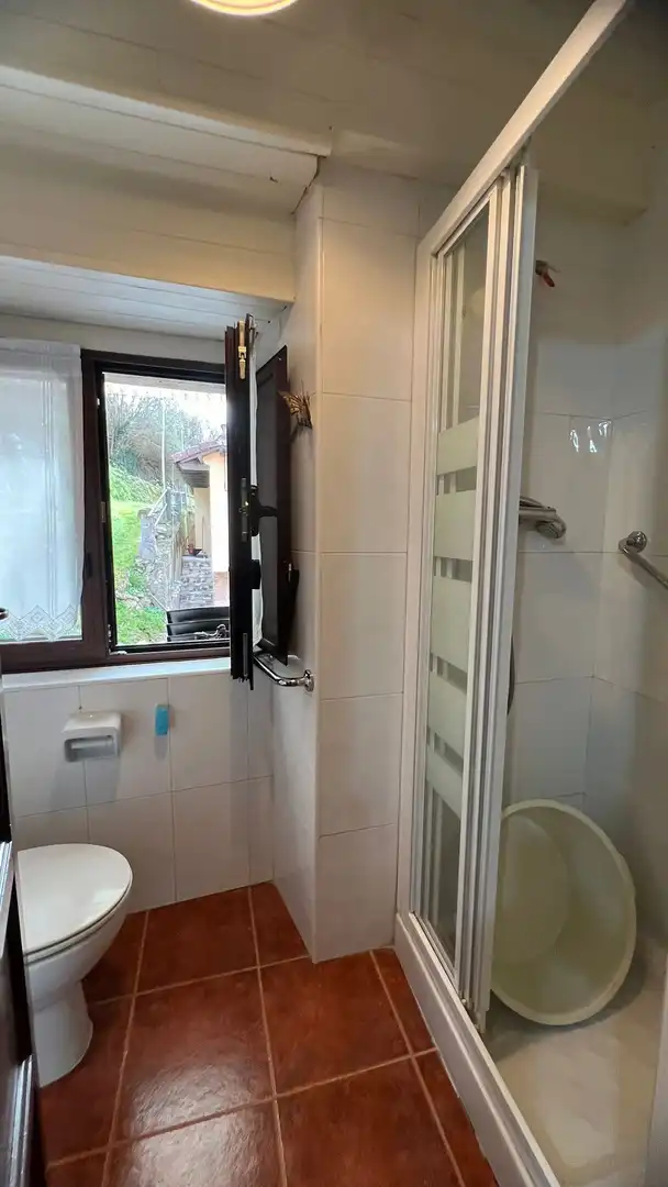 Bathroom of Houses for sale in Amieva