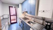 Kitchen of Flat for sale in Valdemoro  with Heating, Balcony and Community pool