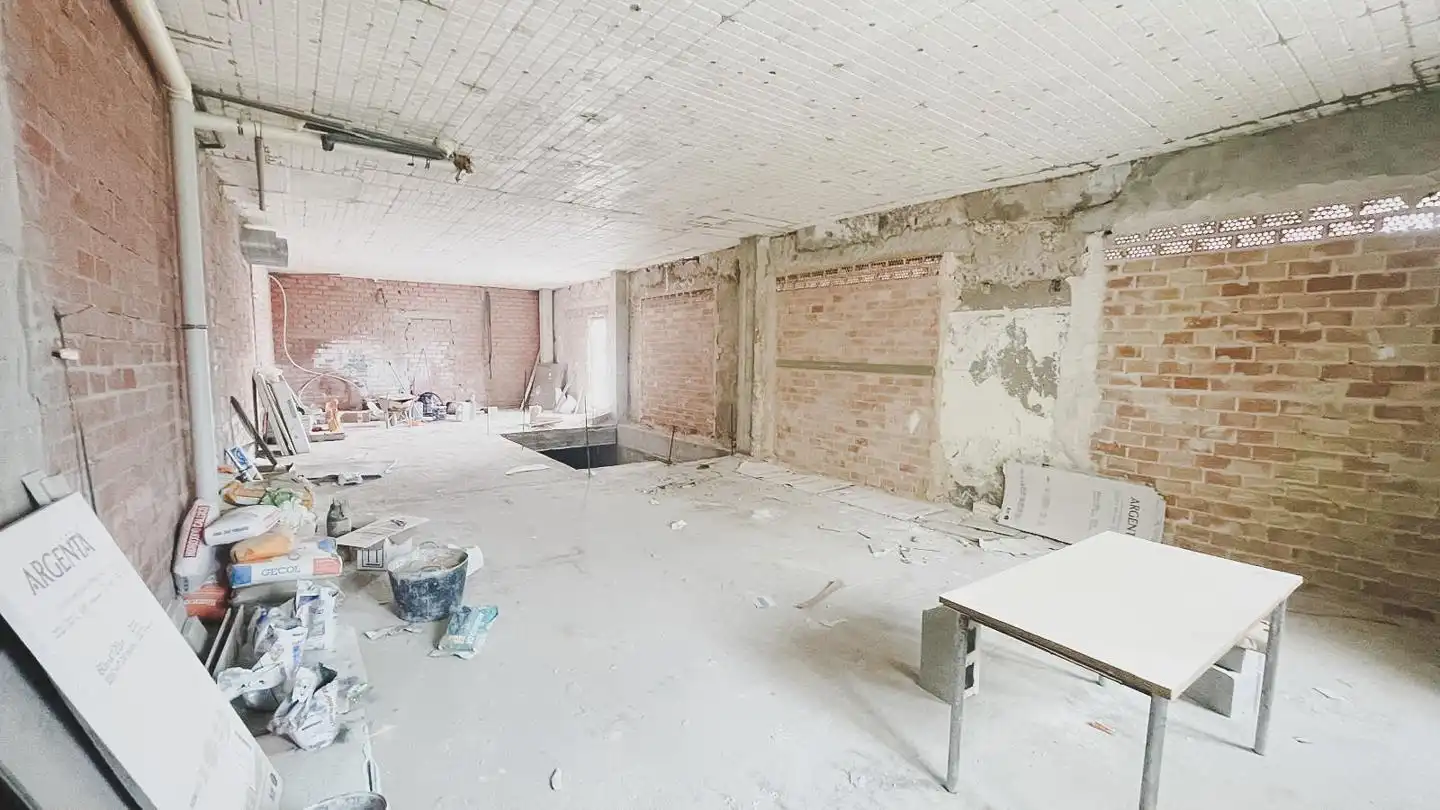 Local comercial en alquiler en El Pópulo - Santa María, imagen 10
