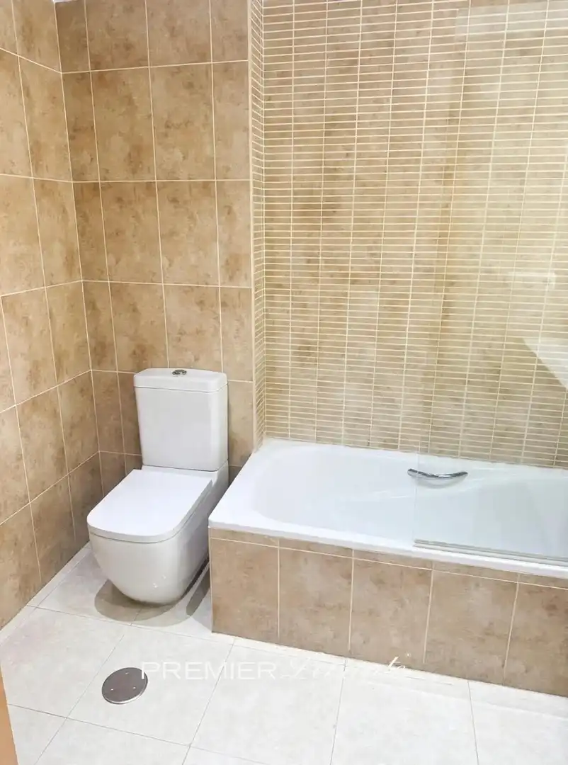 Baño de Piso en venta en Altea con Aire acondicionado, Calefacción y Balcón