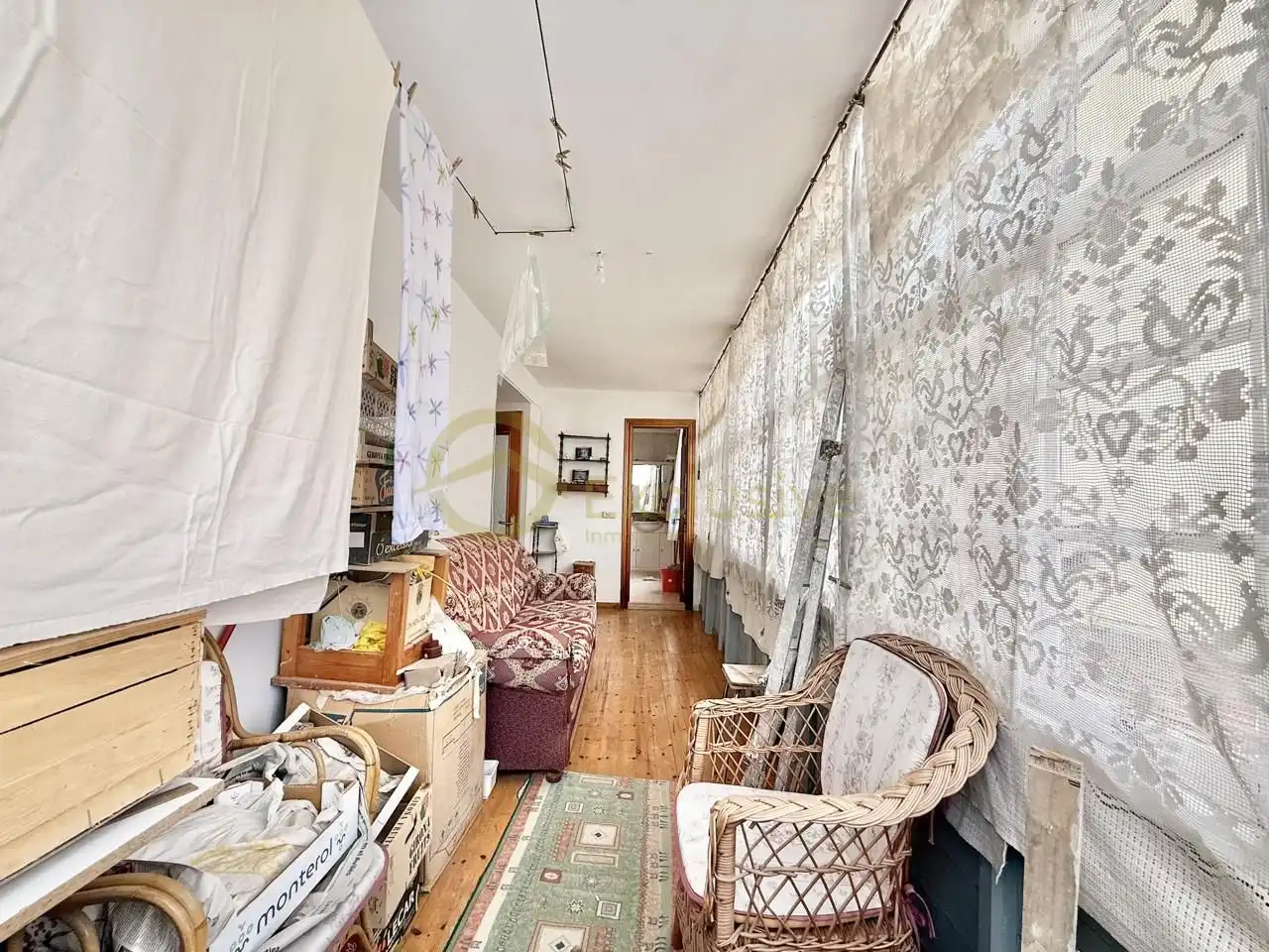 Flat for sale in El Parador, 6, Soto del Barco