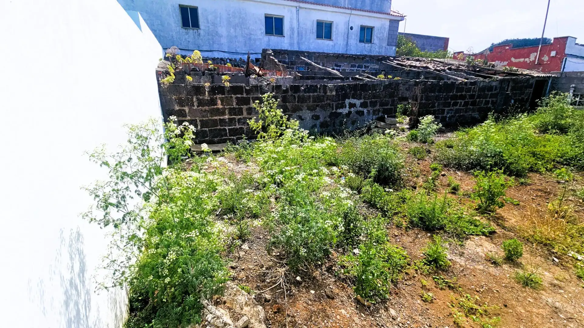 Residential for sale in San Cristóbal de la Laguna