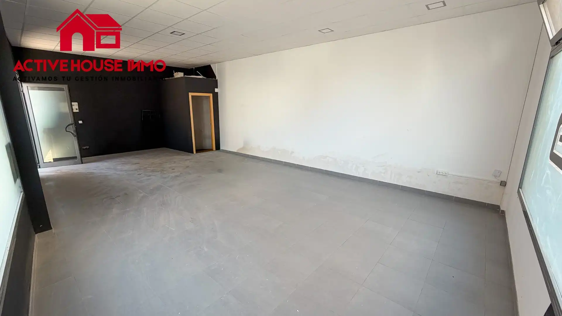 Commercial properties for rent in Santa Bàrbara