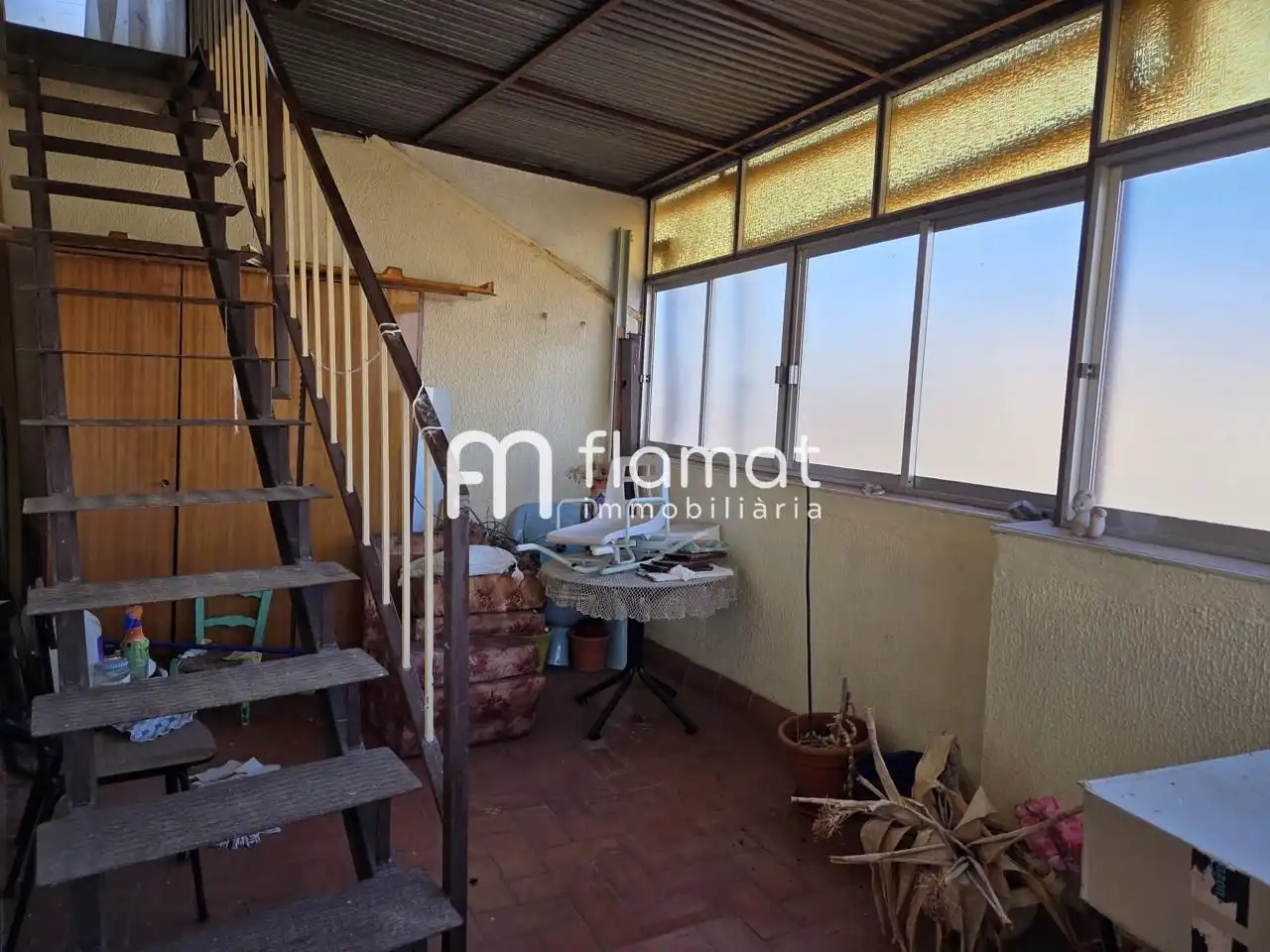 Dúplex en venta en Badalona con Terraza