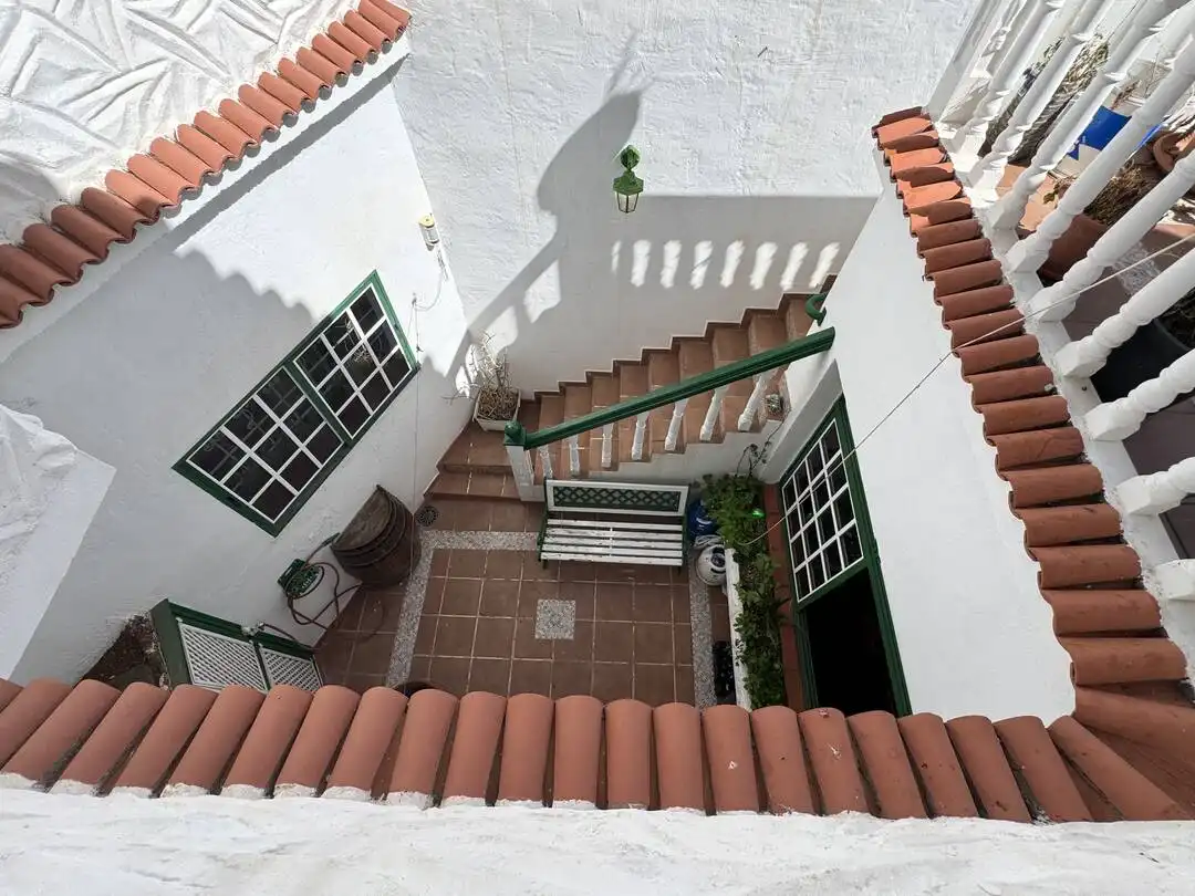 Terrassa de Pis en venda en Santa Cruz de Tenerife