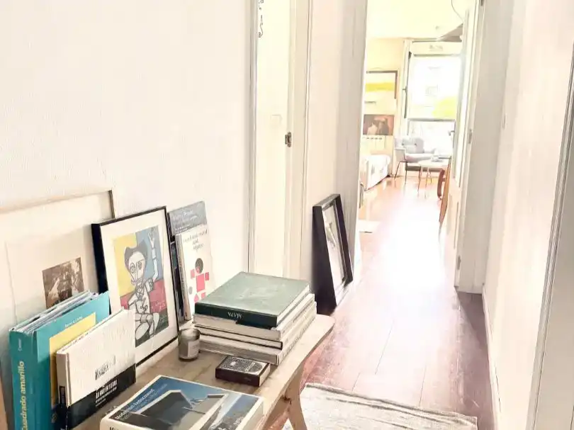Piso en venta en Santander con Balcón