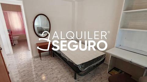 Foto 3 de Pis de lloguer a Felipe Herrero Arias, Pla de Bon Repós, Alicante