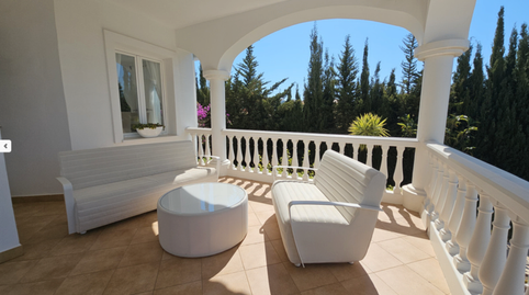 Photo 5 of House or chalet for rent in Riviera del Sol, Mijas