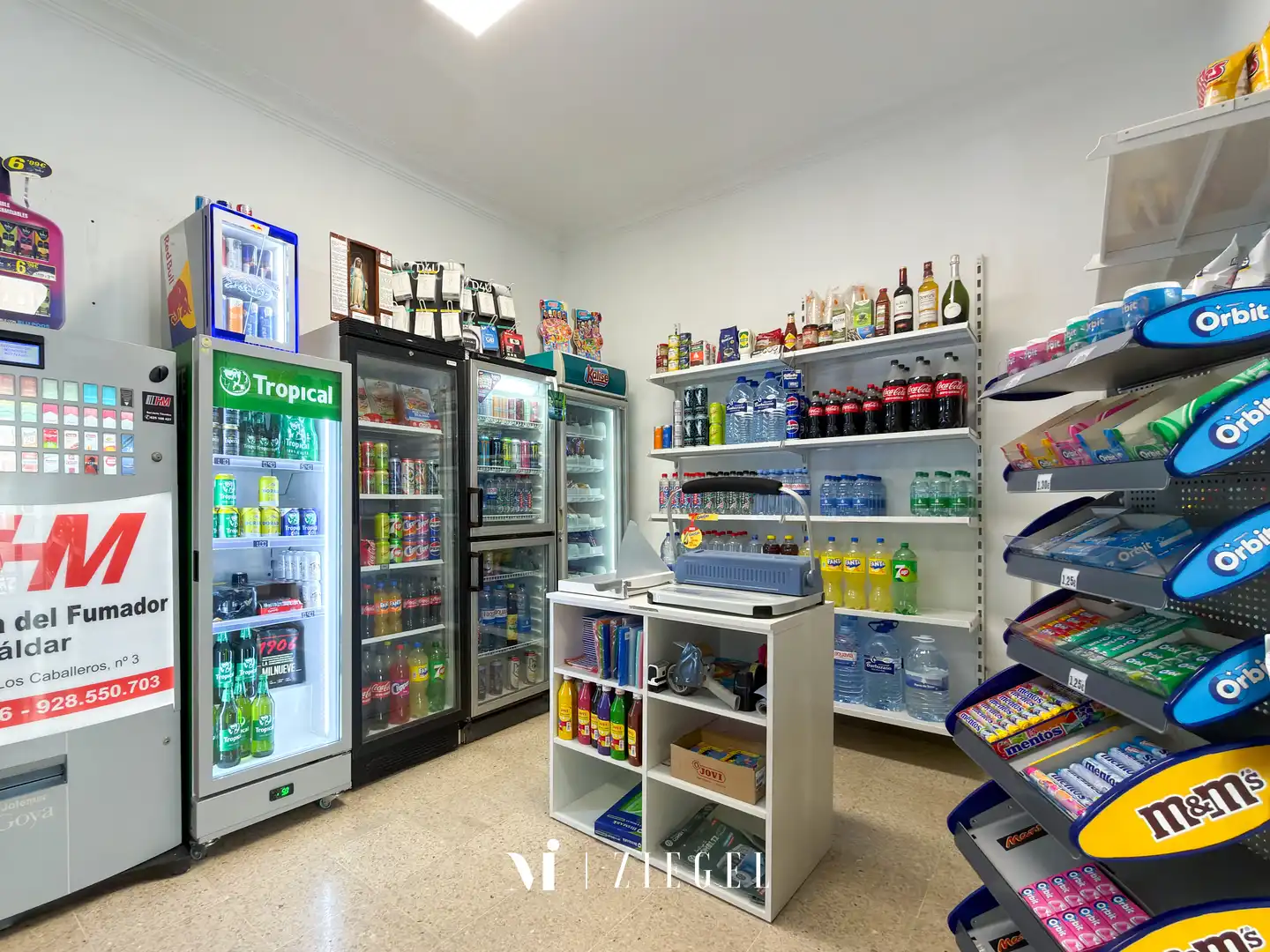 Locale commerciale in cessione a Calle Juan de Bethencourt Domínguez 30, imagen 5
