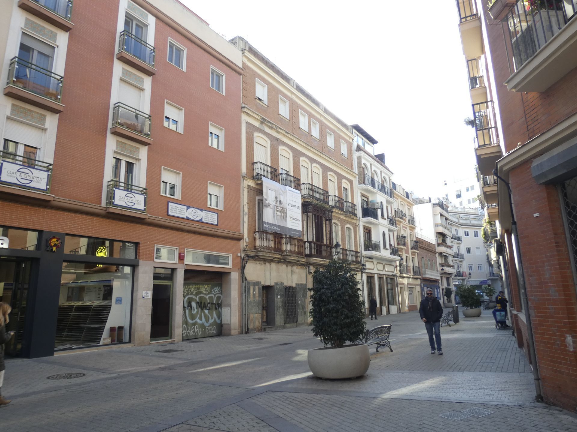 Piso en venta en Centro