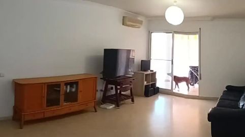 Foto 5 de Pis en venda a Avinguda Aragonesa, 119, Grau - Quintanes, Amposta