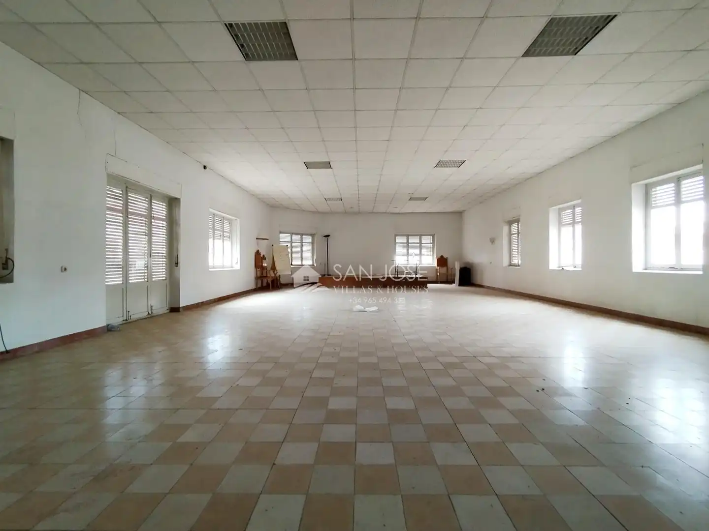 Nave industrial en venta en Novelda, imagen 3