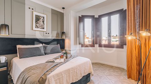 Foto 2 de Apartamento de alquiler en Ronda de Sant Antoni, El Raval, Barcelona Capital