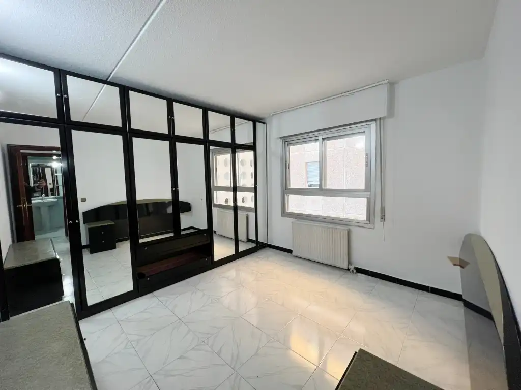 Bedroom of Flat for sale in Alcalá de Henares  with Terrace