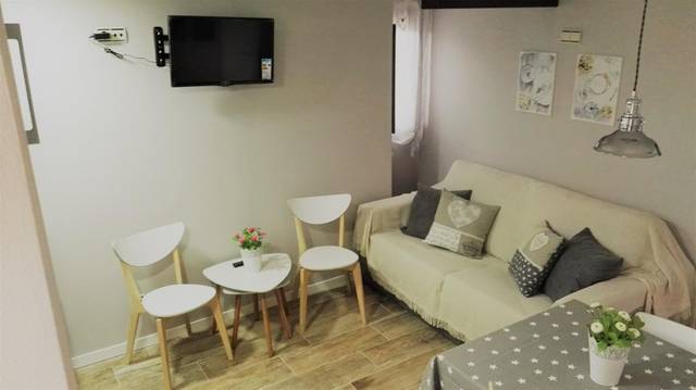 Apartamento en Alquiler en Altafulla