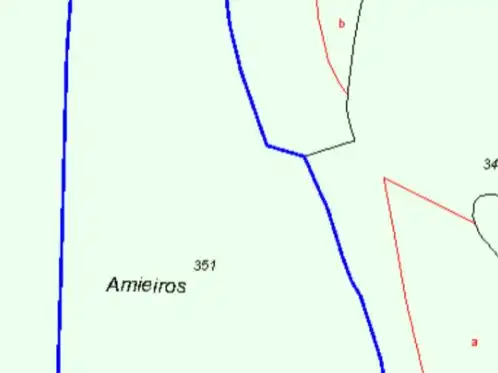 Grundstücke zum Verkauf in Antas de Ulla, Lugo