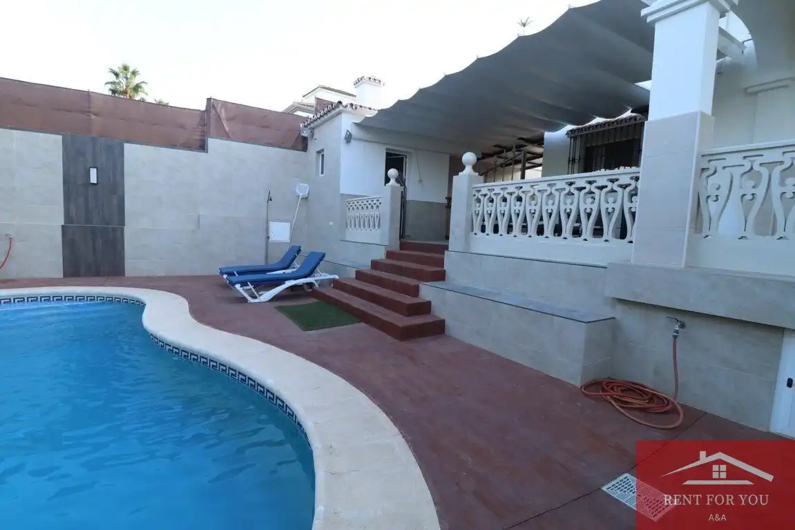 Casa o xalet de lloguer a Centro