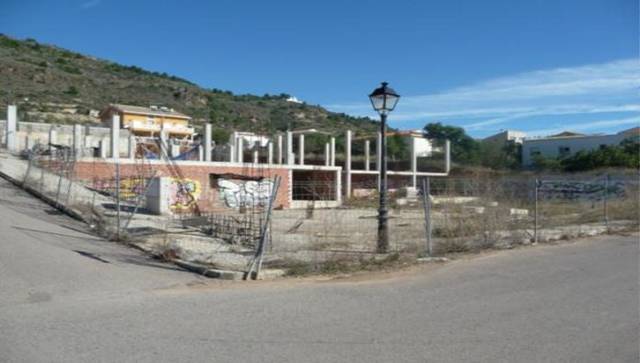 Edificio en Venta en Av Maestro Augusto  en Castellnovo