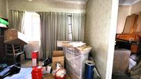 Bedroom of House or chalet for sale in Ávila Capital  with Heating, Private garden and Terrace
