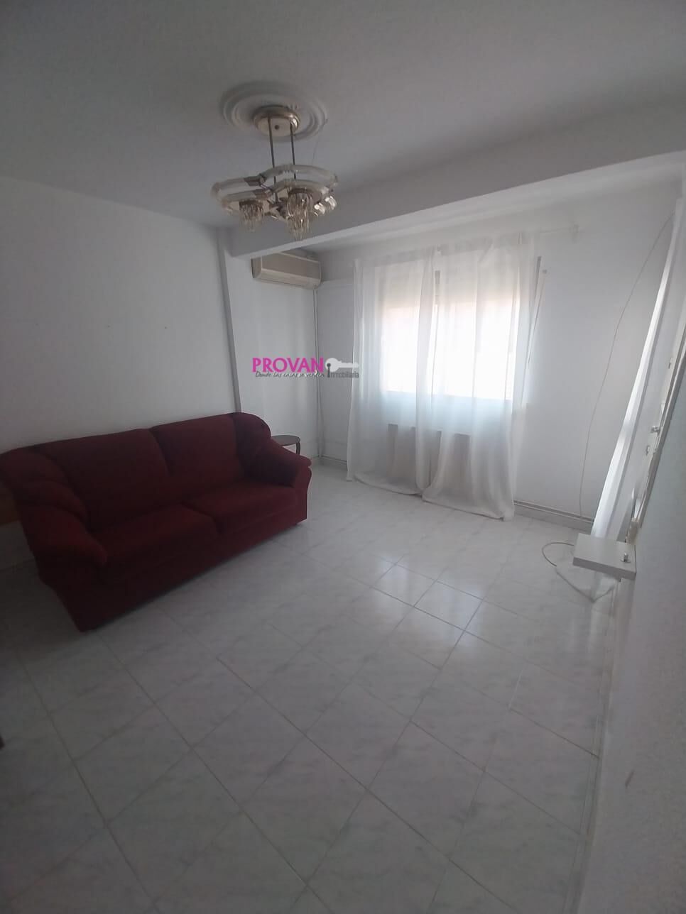 Bedroom of Flat for sale in Torrejón de Ardoz  with Air Conditioner, Heating and Terrace