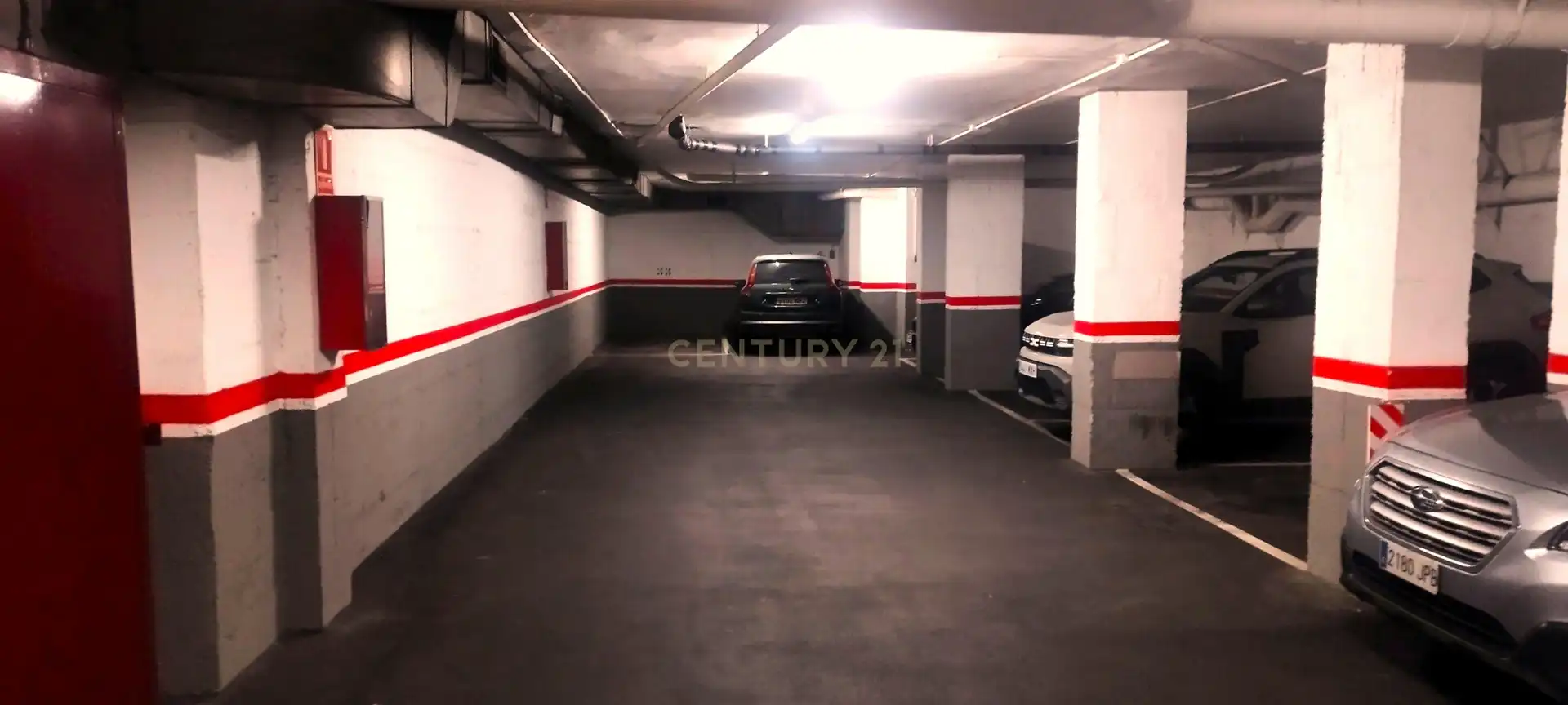 Garage zum Verkauf in Carrer del Treball, 176-186, Barcelona, Spain, Sant Martí de Provençals