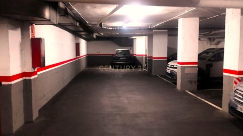 Foto 4 von Garage zum Verkauf in Carrer del Treball, 176-186, Barcelona, Spain, Plaza, Sant Martí de Provençals, Barcelona Capital