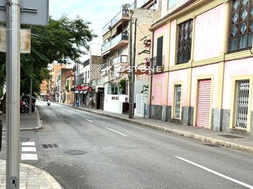 Individual con ascensor en venta en CALLE DE GEORGES BERNANOS,