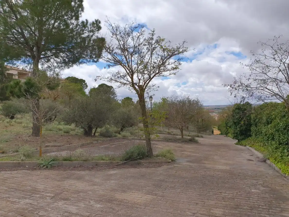 Altri in vendita a C/ Eugenia de Montijo, imagen 15