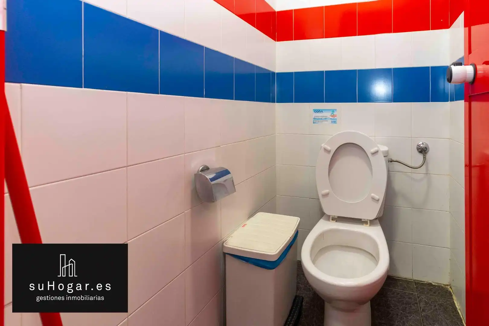 Office space to rent in La Estación, imagen 16