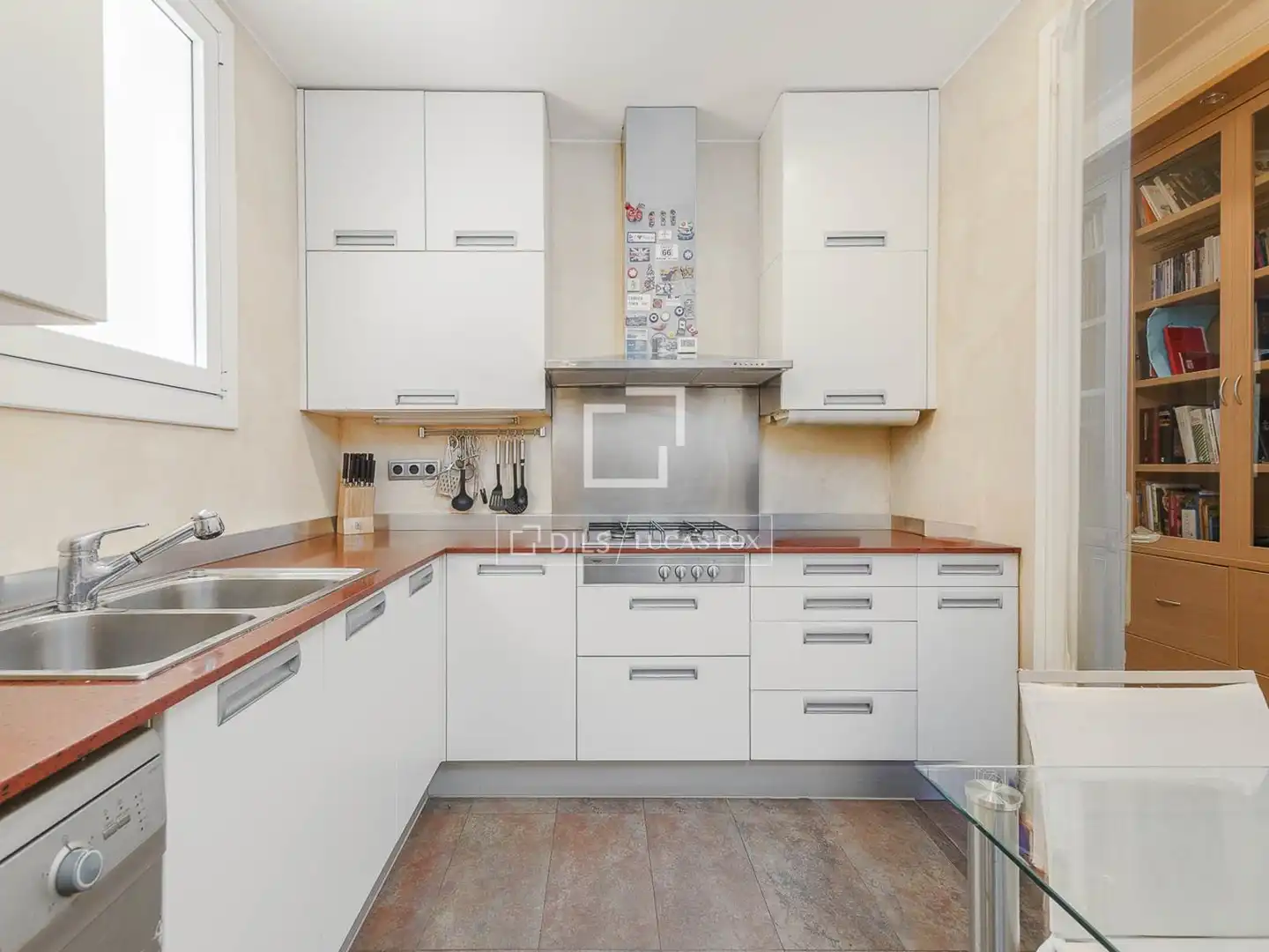 Appartement avec terrasse à vendre à Eixample, imagen 16
