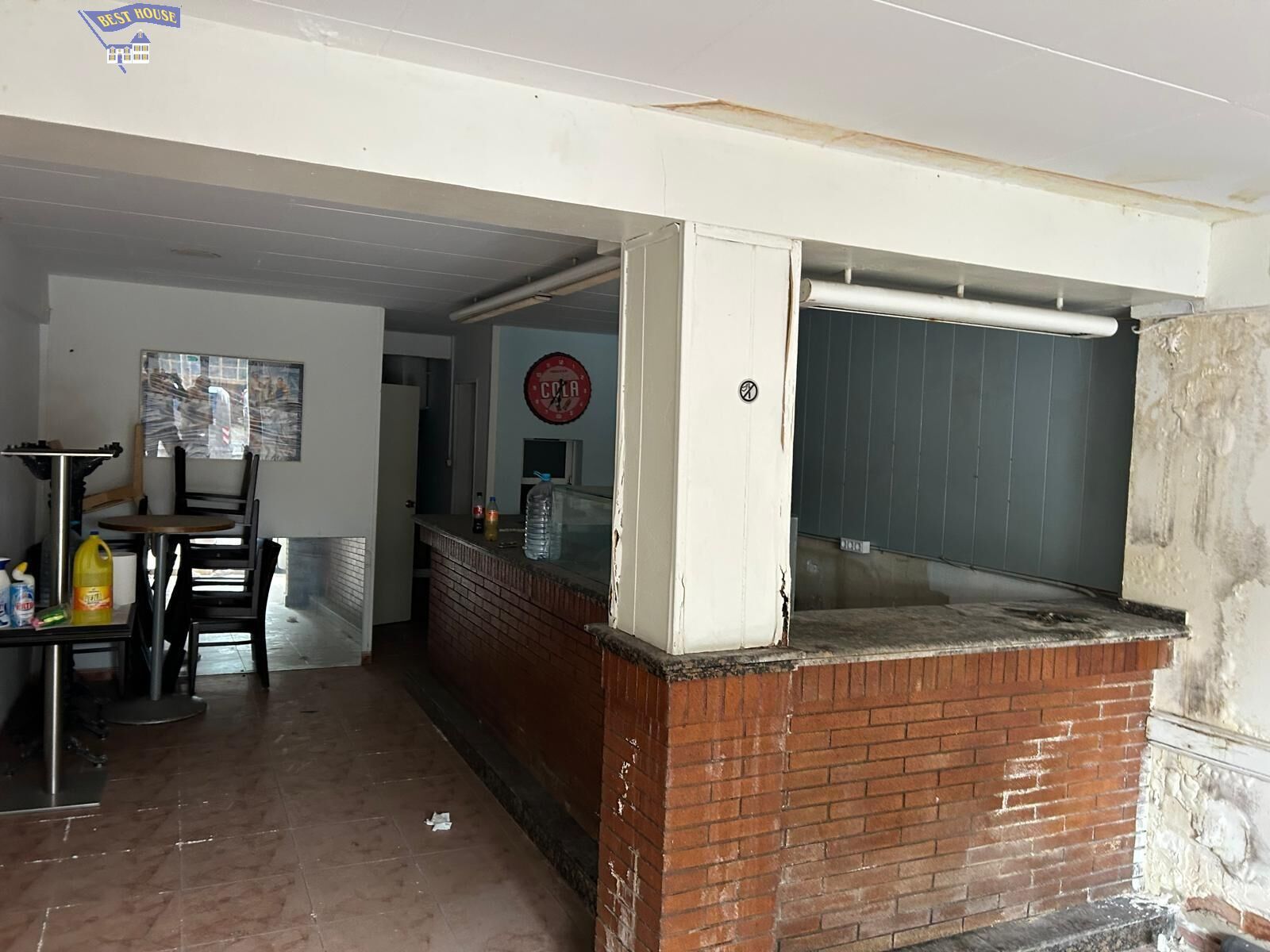 Premises for sale in La Sagrera