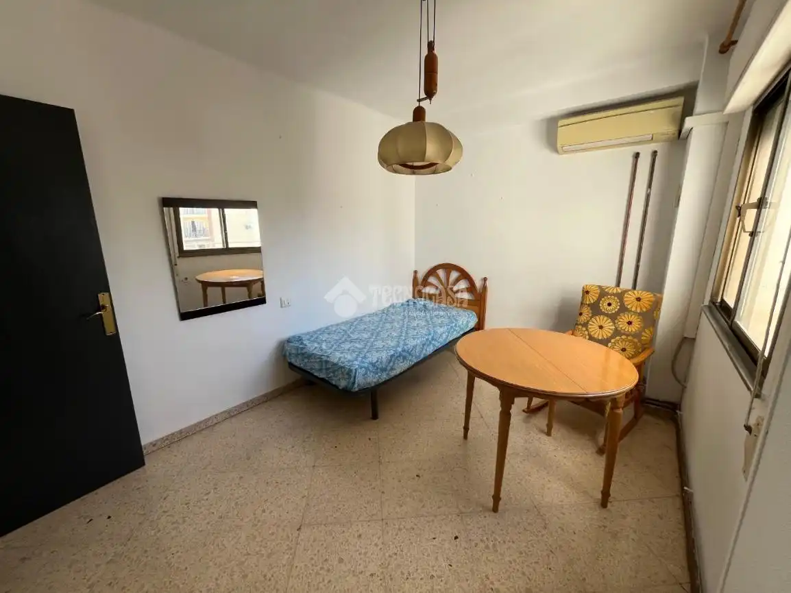 Wohnung mit Aufzug zum Verkauf in Pje. Begoña, imagen 19