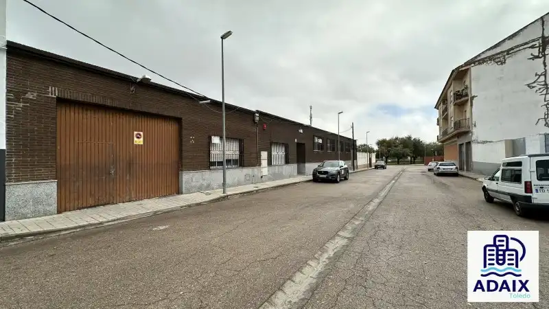 Terreni e lotti in vendita a Sonseca, imagen 2