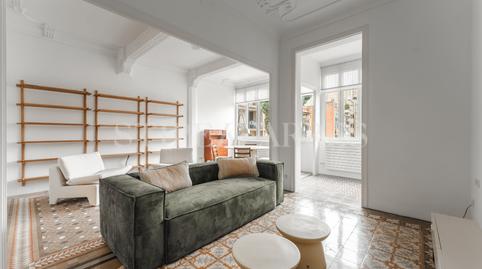 Photo 5 of Flat for rent in Carrer de Mallorca, Sagrada Família,  Barcelona Capital