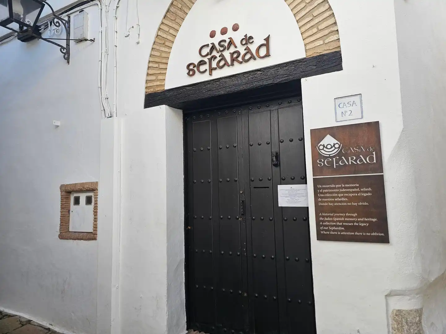 Maisonette zum Verkauf in Córdoba mit Klimaanlage und Heizung