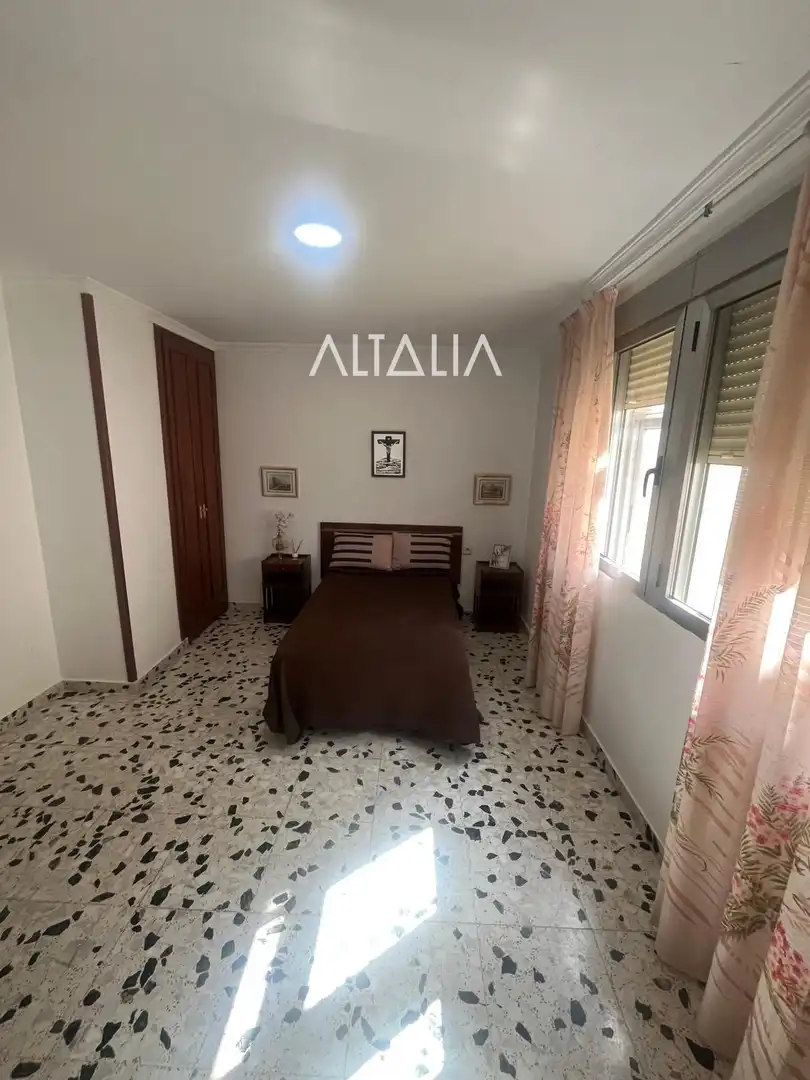 Habitación de Piso en venta en Carboneras de Guadazaón con Terraza y Trastero